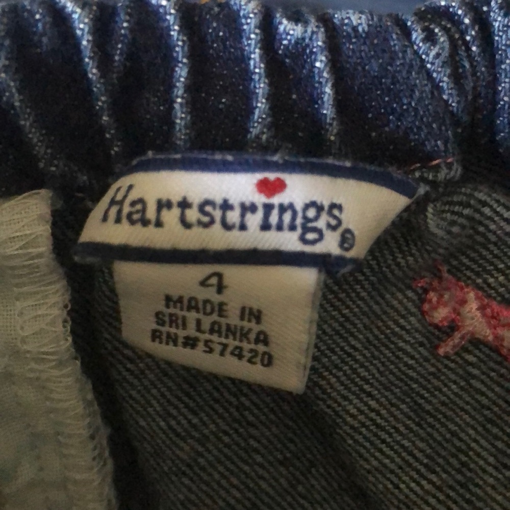 Hartstrings - Picture 8 of 8